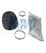 KAVO PARTS - CVB6523 - Пыльник ШРУСа NISSAN SUNNY 1.5-2.0 86-00 нар.